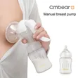 Manual Breast Pump - Brand New - 1