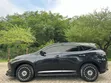 Toyota Harrier 2.5 Hybrid 4WD 2015 Nyeusi - 1
