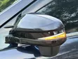 Toyota Harrier 2.5 Hybrid 4WD 2015 Nyeusi - 3