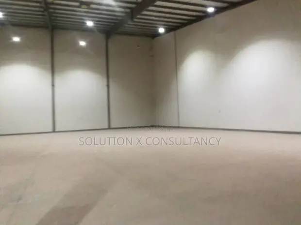 Warehouse for Rent - Tabata, Dar es Salaam - 1