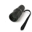 Telescope ya Monocular 16x52 na Tripod na Klipu ya Simu - 3
