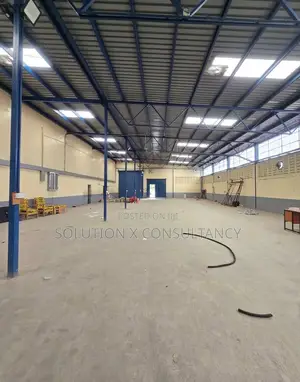 Ghorofa 630 sqm kwa Ajili ya Kukodisha, Nyerere Road, Dar es Salaam