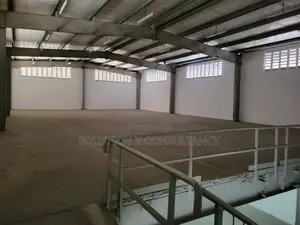 Warehouse for Rent - Nyerere Road (Banda la Ngozi)