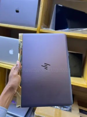 Laptop Mpya HP Spectre 8GB RAM, 256GB SSD