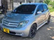 Toyota IST 2004 Silver - 1