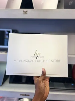 Laptop Mpya HP Envy 13 - Intel Core i7, 8GB RAM, 256GB SSD