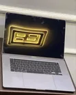 Apple MacBook Pro 2019 16" 32GB RAM, Intel Core i7, 512GB SSD - 4