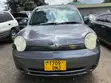 Toyota Sienta 2006 Gray - 1