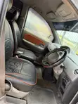 Toyota Sienta 2006 Gray - 2