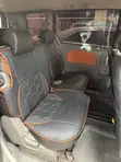 Toyota Sienta 2006 Gray - 4