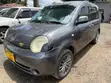 Toyota Sienta 2006 Gray - 5