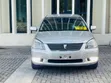Toyota Premio 2004 Nyeupe - 3