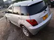 Toyota IST 2003 Silver - 1