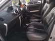 Toyota IST 2003 Silver - 2