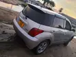 Toyota IST 2003 Silver - 3