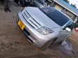 Toyota IST 2003 Silver - 4