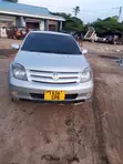 Toyota IST 2003 Silver - 5