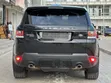 Land Rover Range Rover Sport Autobiography 2014 Black - 2