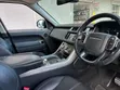 Land Rover Range Rover Sport Autobiography 2014 Black - 3