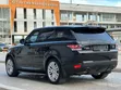Land Rover Range Rover Sport Autobiography 2014 Black - 4