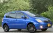Toyota Corolla Spacio 1.5 X 2005 Blue - 5