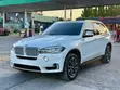 2015 BMW X5 sDrive35i SUV White - 2