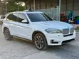2015 BMW X5 sDrive35i SUV White - 3