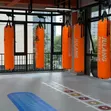 High Quality Custom Made Heavy Punching Bag - 3