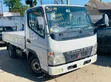 Mitsubishi Canter 2007 Lori Ndogo - 1