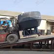 Wet Pan Mill for Gold Ore Grinding (1200-1500mm) - 2