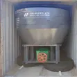 Wet Pan Mill for Gold Ore Grinding (1200-1500mm) - 3