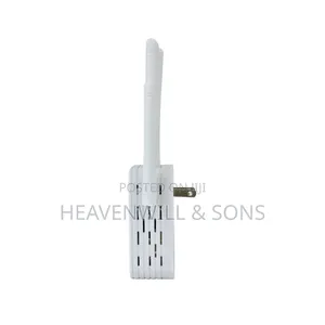Long Range 300Mbps WiFi Extender Repeater Access Point Dual Band
