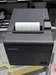 Epson TM-T82III Printer ya Kuprint Risiti za Thermo - 3