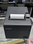Epson TM-T82III Printer ya Kuprint Risiti za Thermo - 4