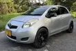 Toyota Vitz 2005 Silver - 3