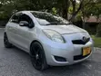 Toyota Vitz 2005 Silver - 4