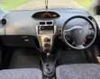 Toyota Vitz 2005 Silver - 5