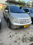 Toyota IST 2004 Beige - 2