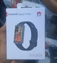 Huawei Band 11 Pro Smartwatch - 2