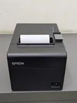 Epson TM-T20III Printer ya Risiti za Thermal - 1