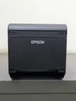 Epson TM-T20III Printer ya Risiti za Thermal - 2