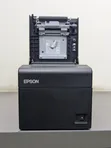 Epson TM-T20III Printer ya Risiti za Thermal - 5