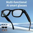 Miwani ya Smarty Glass Bluetooth - 1