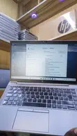 Laptop HP ZBook Firefly 14 G7 - 16GB RAM, 256GB SSD - 1