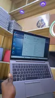 Laptop HP ZBook Firefly 14 G7 - 16GB RAM, 256GB SSD - 3