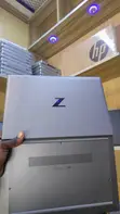 Laptop HP ZBook Firefly 14 G7 - 16GB RAM, 256GB SSD - 5
