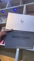 Laptop HP EliteBook 835 G7 - 16GB RAM, 256GB SSD - 1