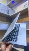 Laptop HP EliteBook 835 G7 - 16GB RAM, 256GB SSD - 2