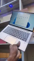 Laptop HP EliteBook 835 G7 - 16GB RAM, 256GB SSD - 4