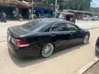 Toyota Crown Athlete 2009 Nyeusi - 1
